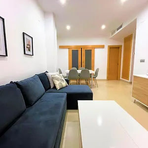  Appartement Be Centro Espagne