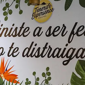 Gasthof Tenerife Experience