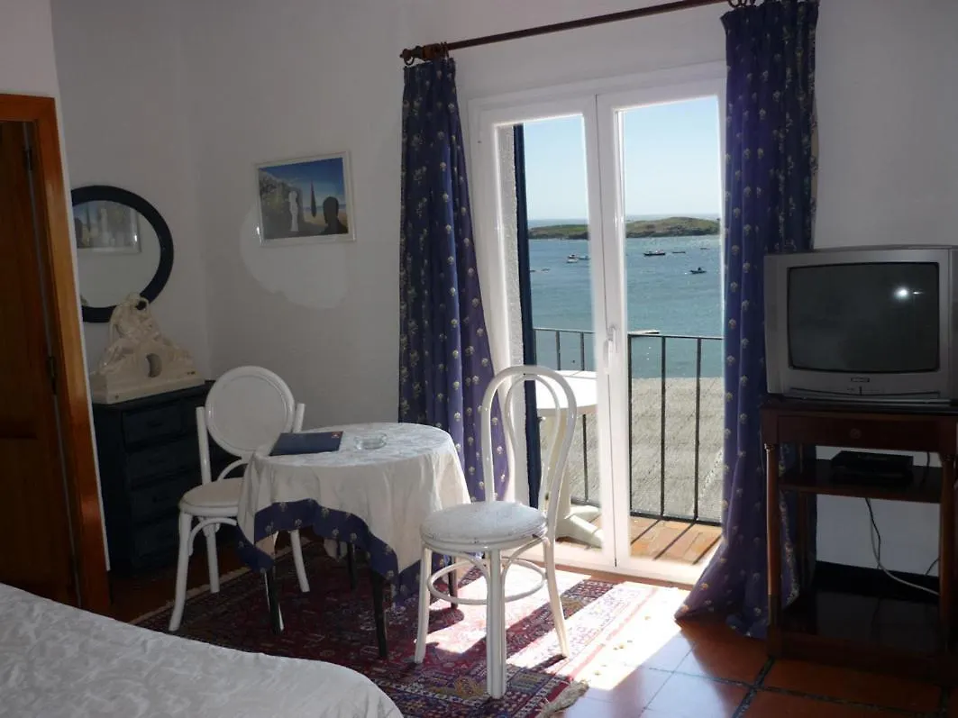 Hotel Port-Lligat Cadaqués