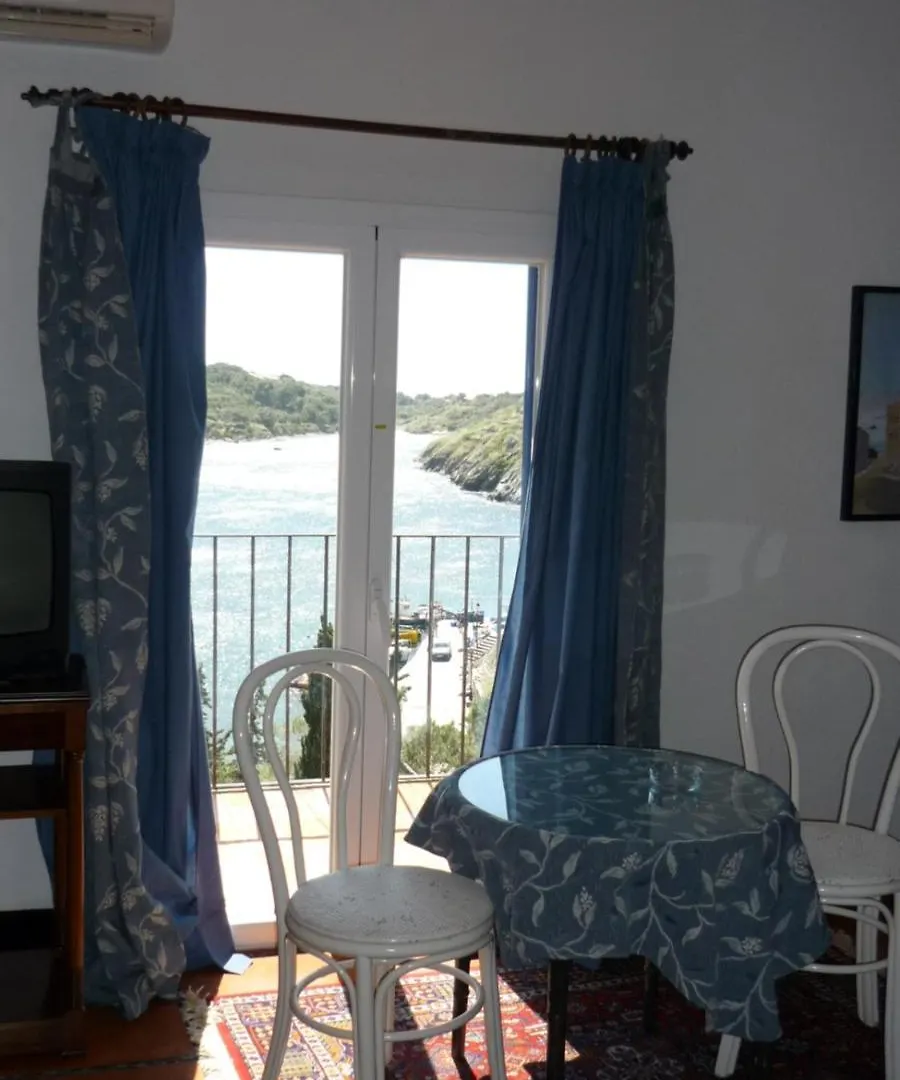 Hotel Port-Lligat Cadaques Spain