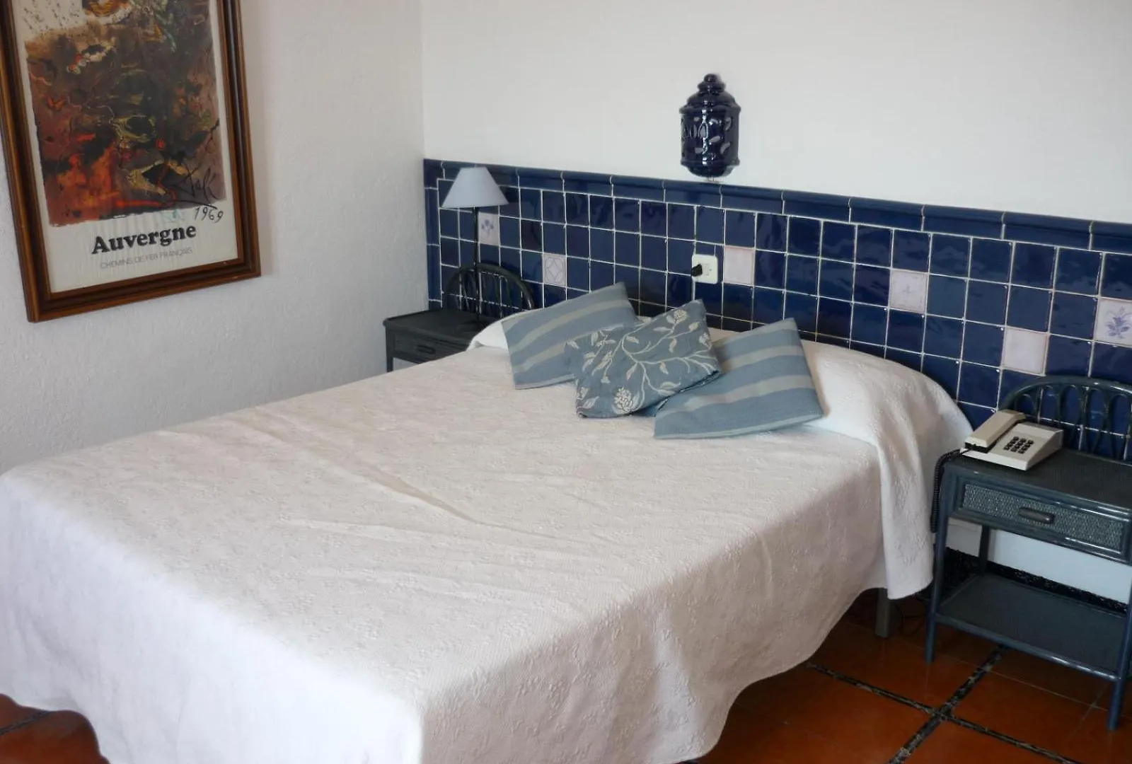 Hotel Port-Lligat Cadaqués