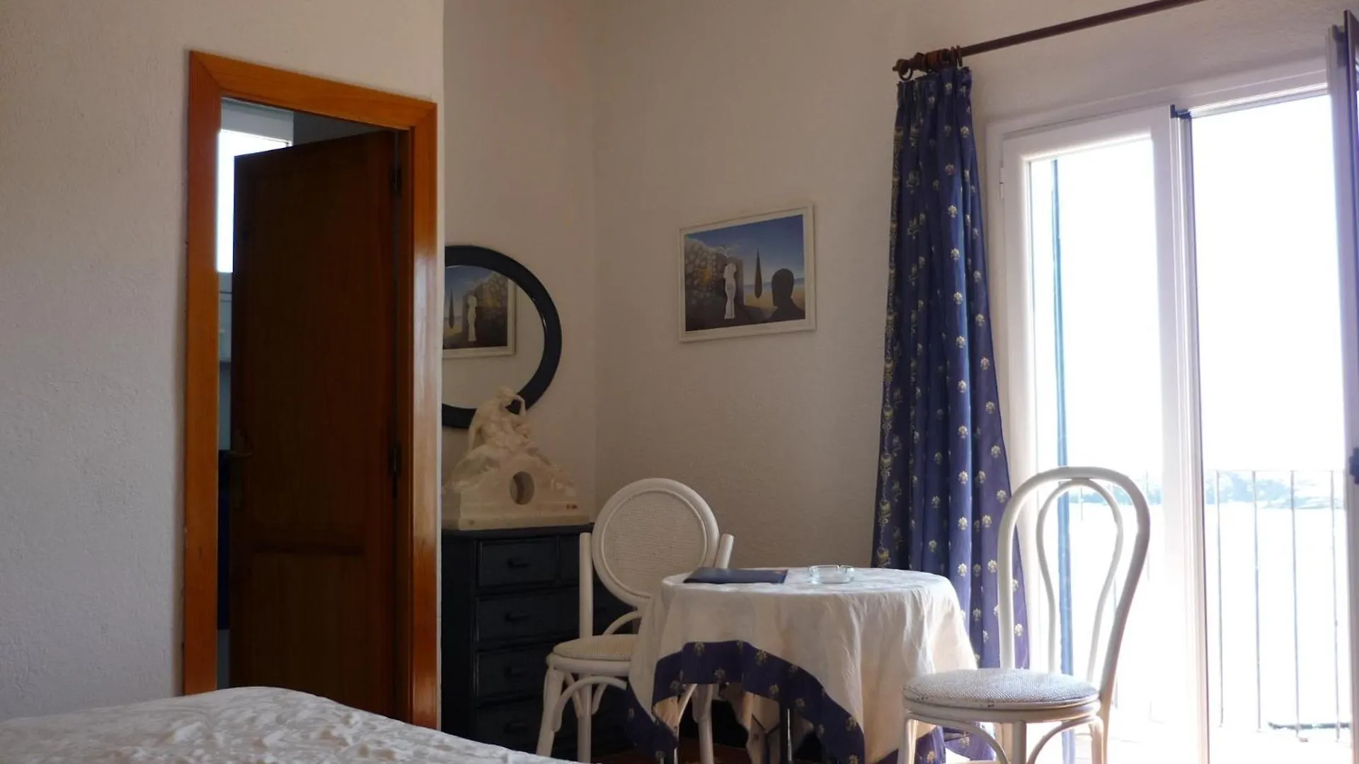 Hotel Port-Lligat Cadaques