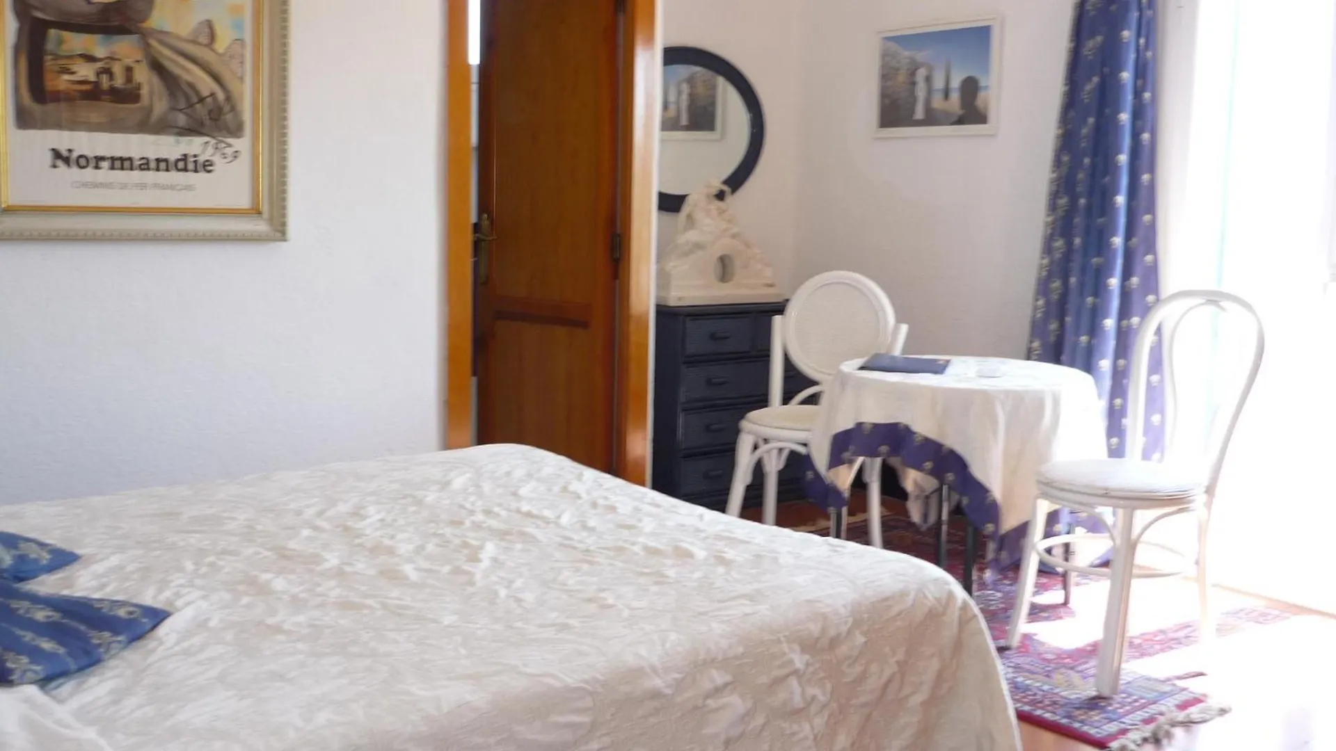 Hotel Port-Lligat Cadaques Spain