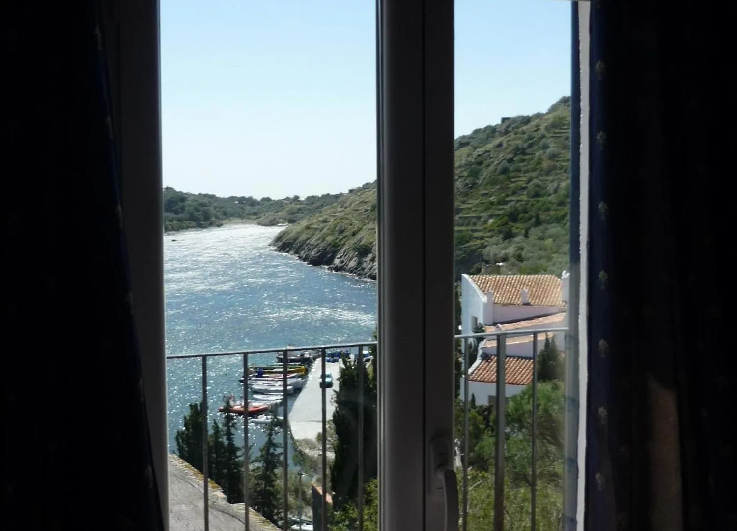 Hotel Port-Lligat Cadaqués 3*,  Espagne