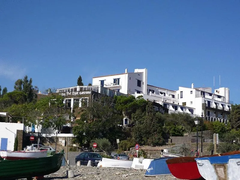 Hotel Port-Lligat Cadaques