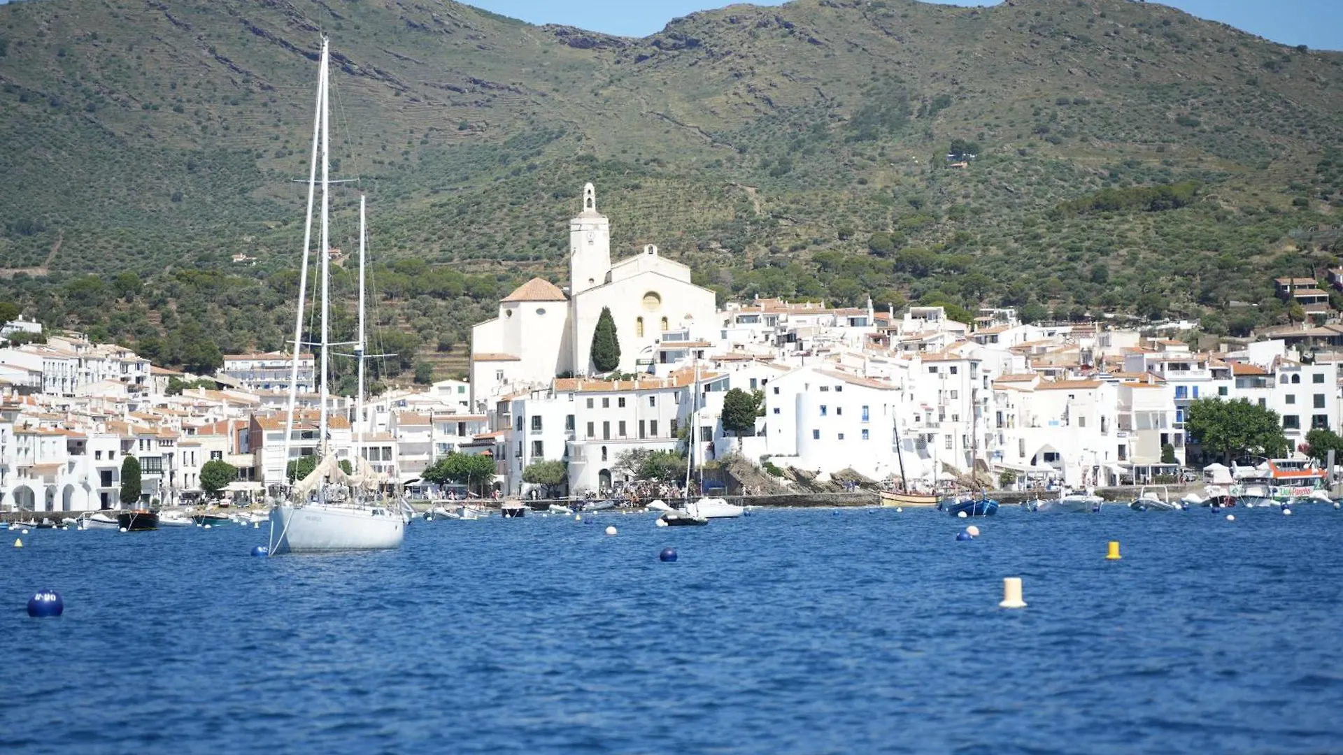 Hotel Port-Lligat Cadaqués