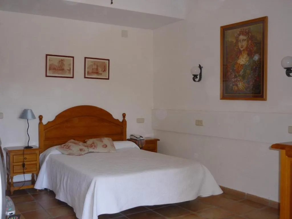 Hotel Port-Lligat Cadaques