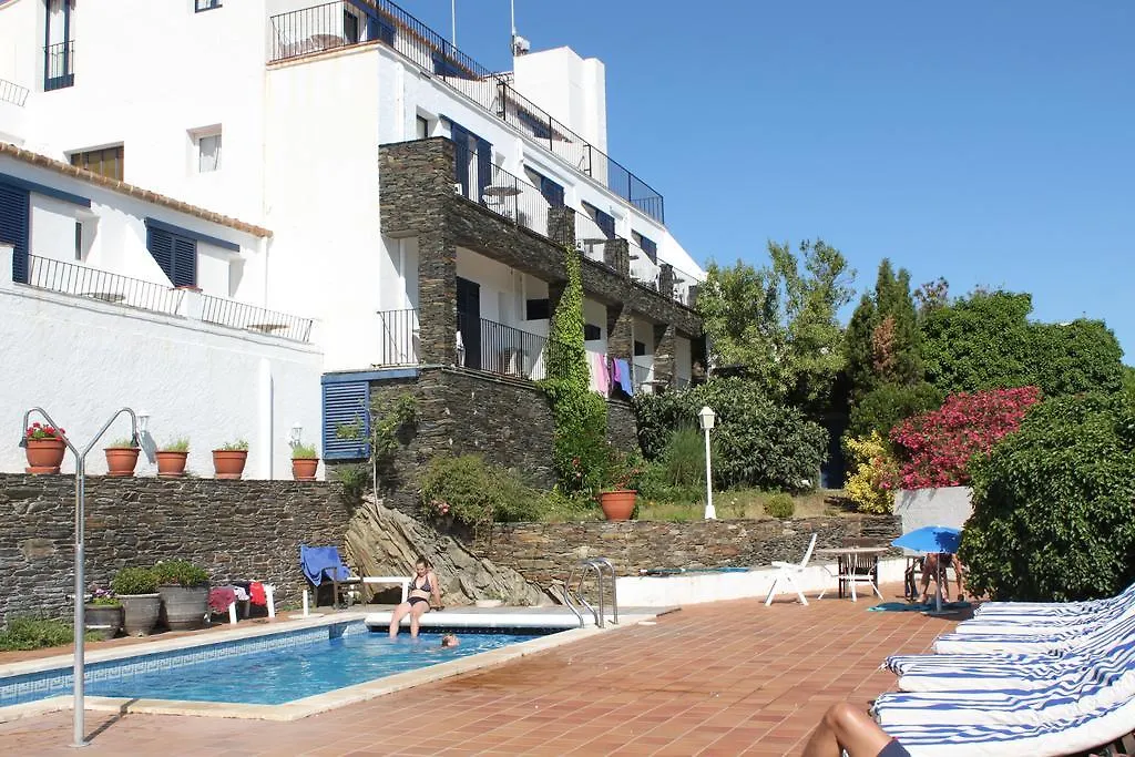Hotel Port-Lligat Cadaques
