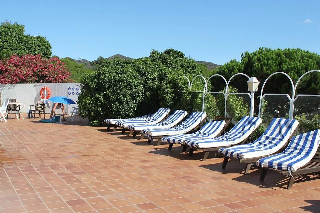 Hotel Port-Lligat Cadaqués