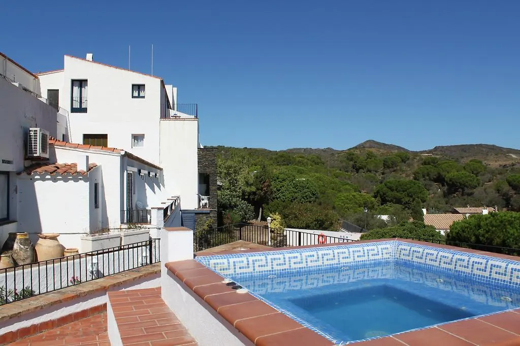 Hotel Port-Lligat Cadaques
