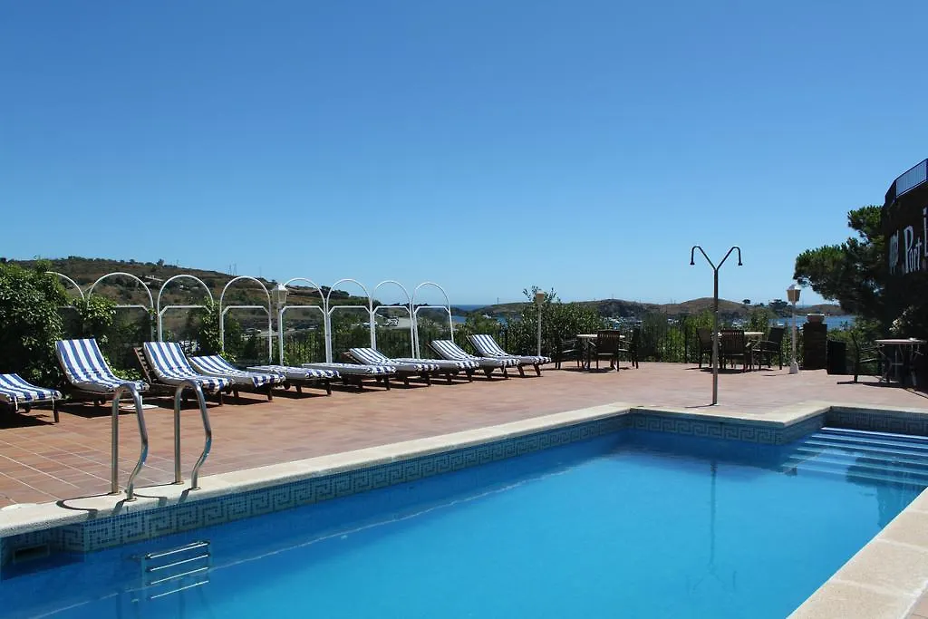 Hotel Port-Lligat Cadaques 3*,  Spain